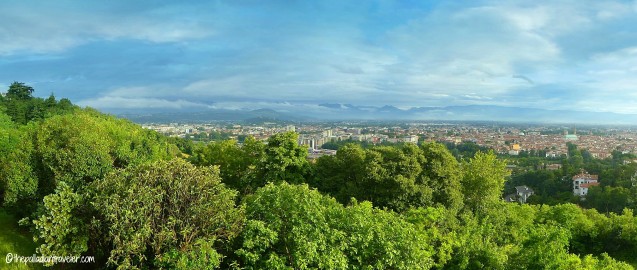 Far from Madison County: The Bridges of Vicenza | ©thepalladiantraveler.com