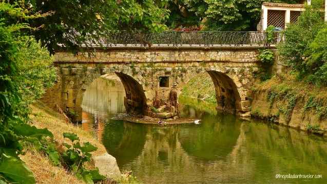 Far from Madison County: The Bridges of Vicenza | ©thepalladiantraveler.com