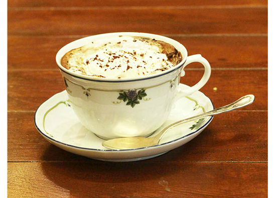 cappuccino-u1505 cappuccino-u1505