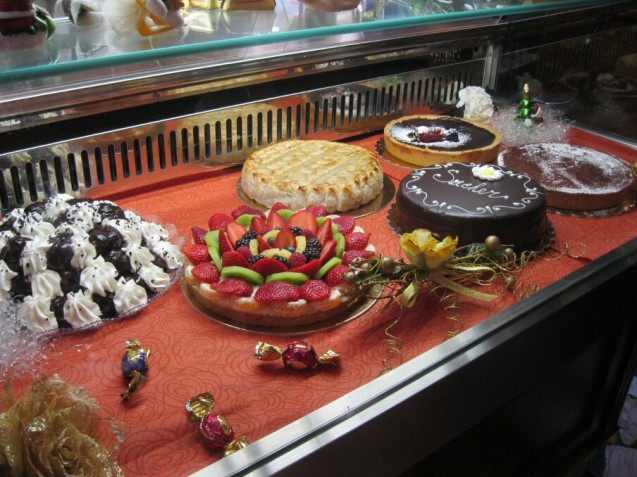 CIANCINO SWEETS ENTICE