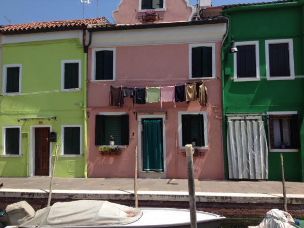 IMG 0851 Idyllic Isola di Burano... Bellissima!