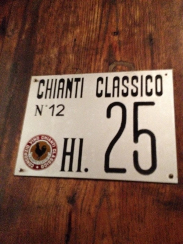 Chianti Classico - Time to Taste!