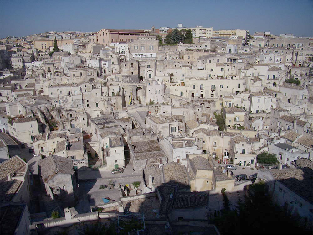 matera1 Matera