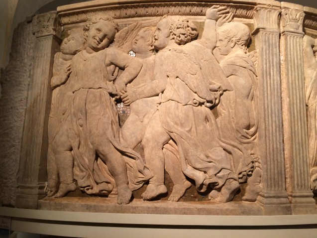 museo-duomo-5-pulpit-1-637x478-1 Photo by Victoria De Maio