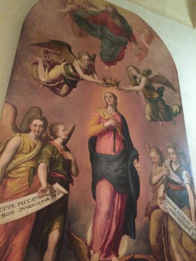 museo-duomo-botticelli-637x849-1 Photo by Victoria De Maio