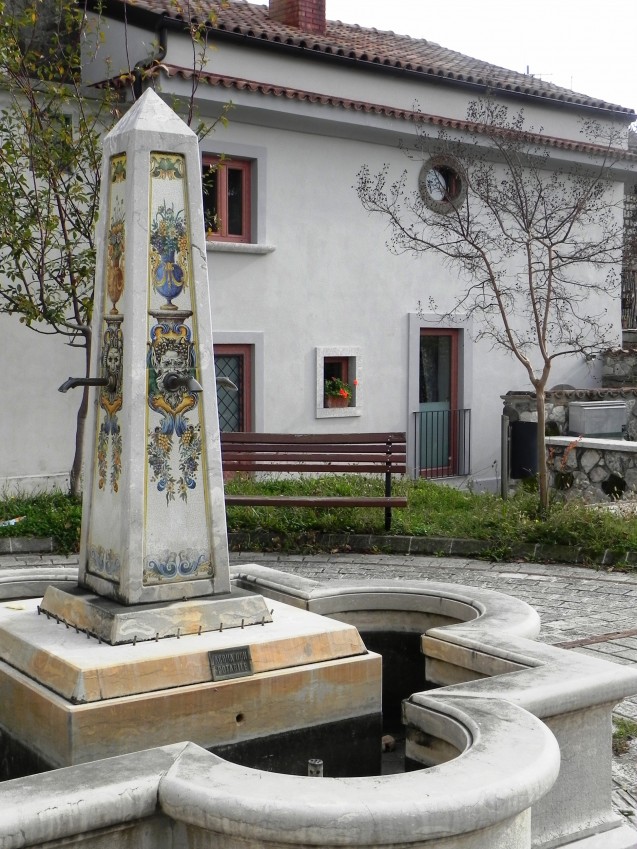 public-square-of-s Public Square of S. Lorenzello