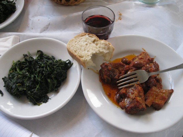 rosticciane-with-spinach-on-the-side-637x477-1 Rosticciane with spinach on the side
