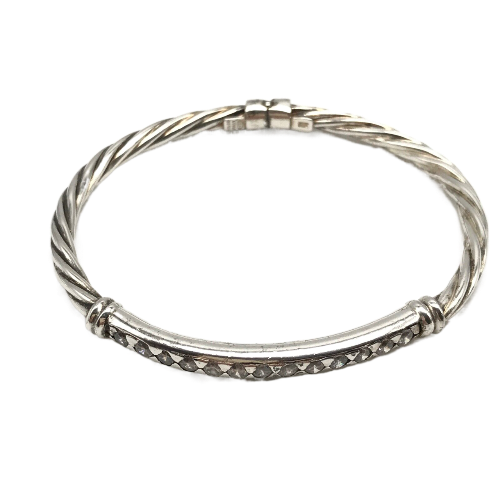 925 Milor Italy Bracelet The Timeless Classic ItalianNotebook