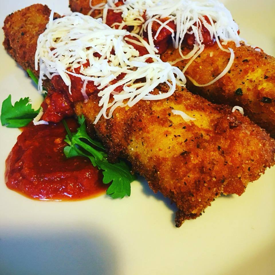 Birds Nest Italian Street Food A Perfect Combination of Taste and