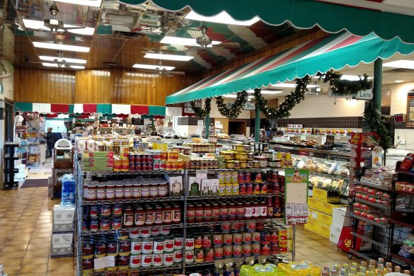 The Uniquely Boot-Shaped Italy: A Geographical Wonder - ItalianNotebook