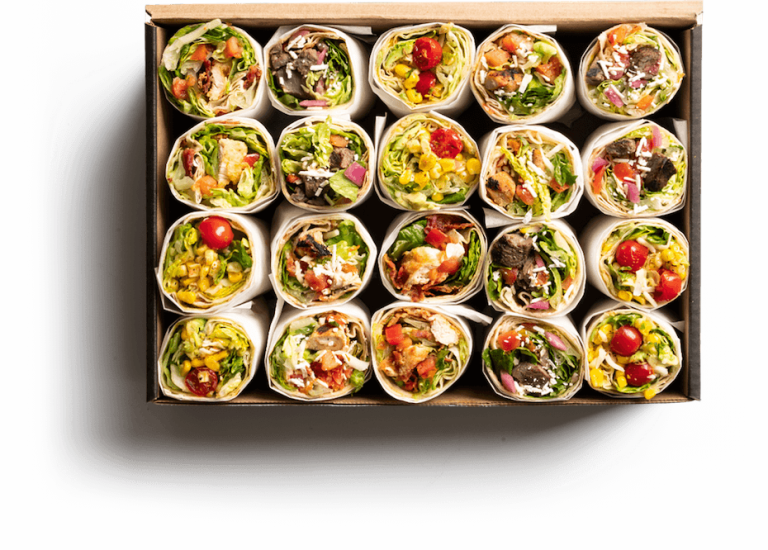 Piada Italian Street Food Menu A Delicious and Unique Culinary